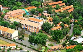 Hotel Fazenda Fonte Colina Verde